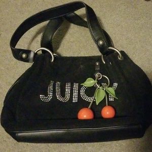 Juicy Couture handbag